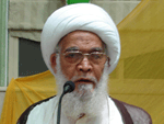 الشيخ علي بن أحمد الجدحفصي