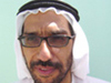 الأستاذ محمد عبد الله منصور
